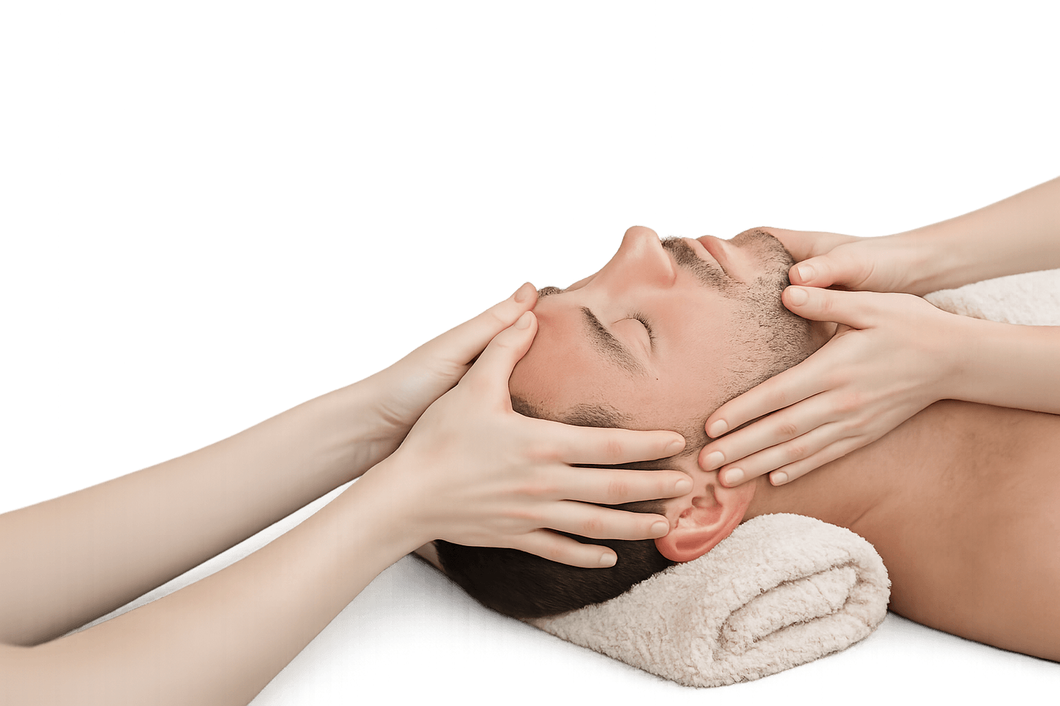 Massage - Relax & Wellness