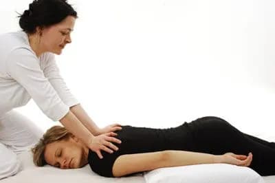 Pijat Shiatsu