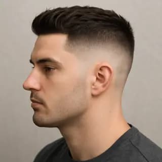 Men's Haircut