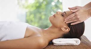 Head & Scalp Massage - Professional mobile massage therapy in Bali